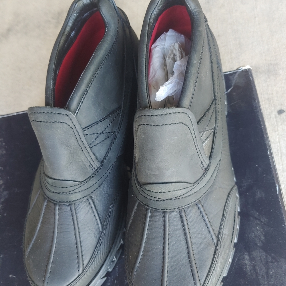 Men shoes - Picture 4 of 4